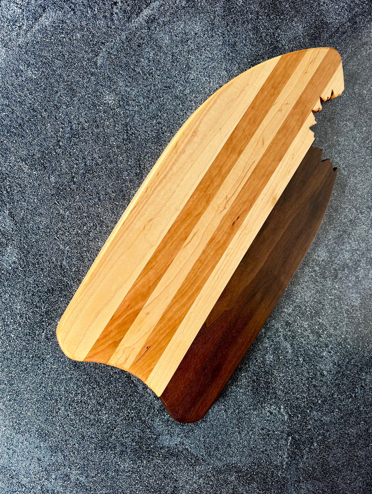 Sharkbite Charcuterie Board