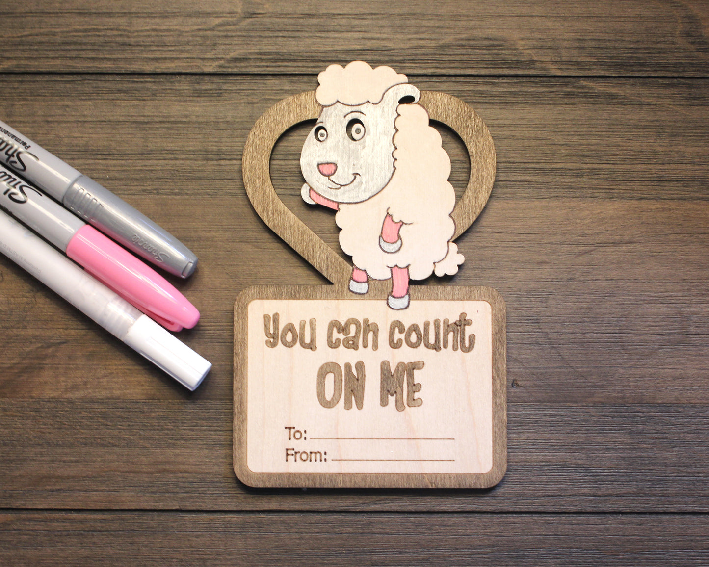 Sheep