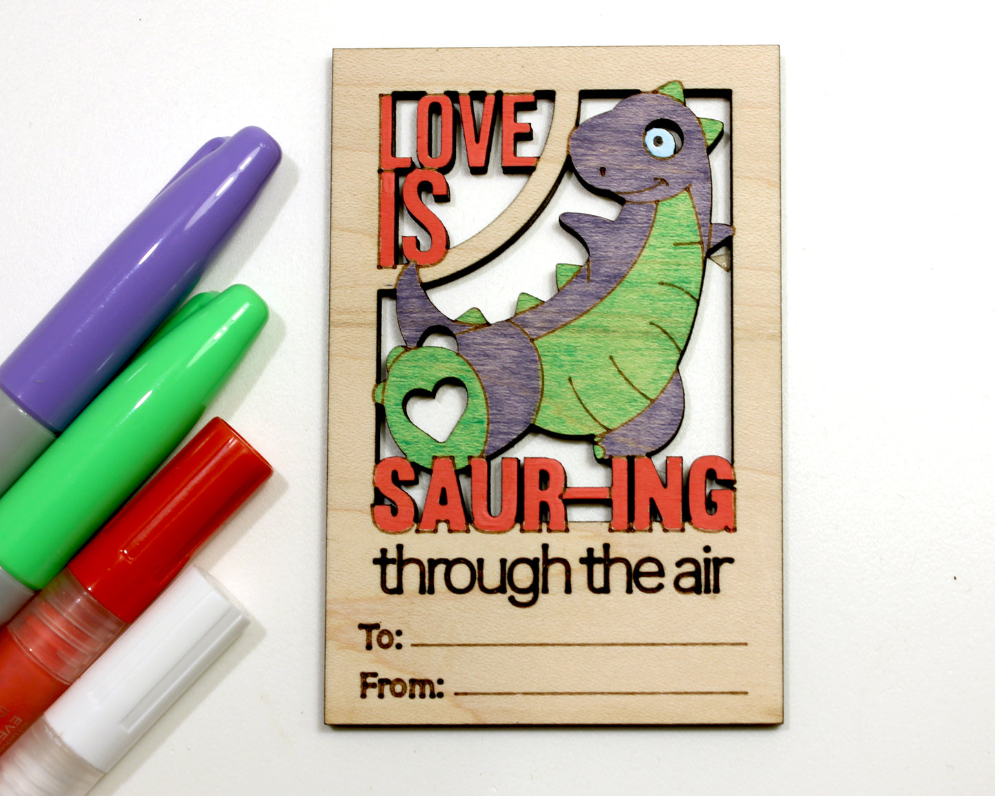 T-Rex Dino